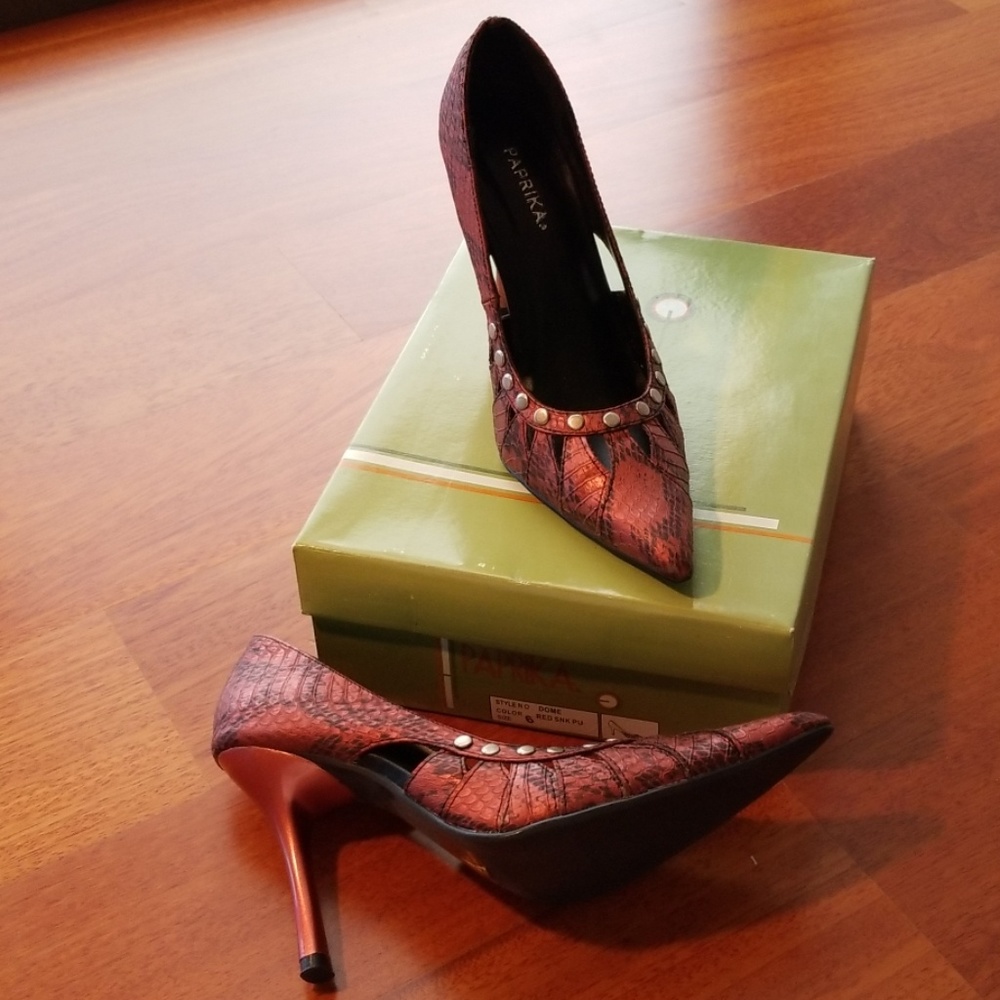 Heels